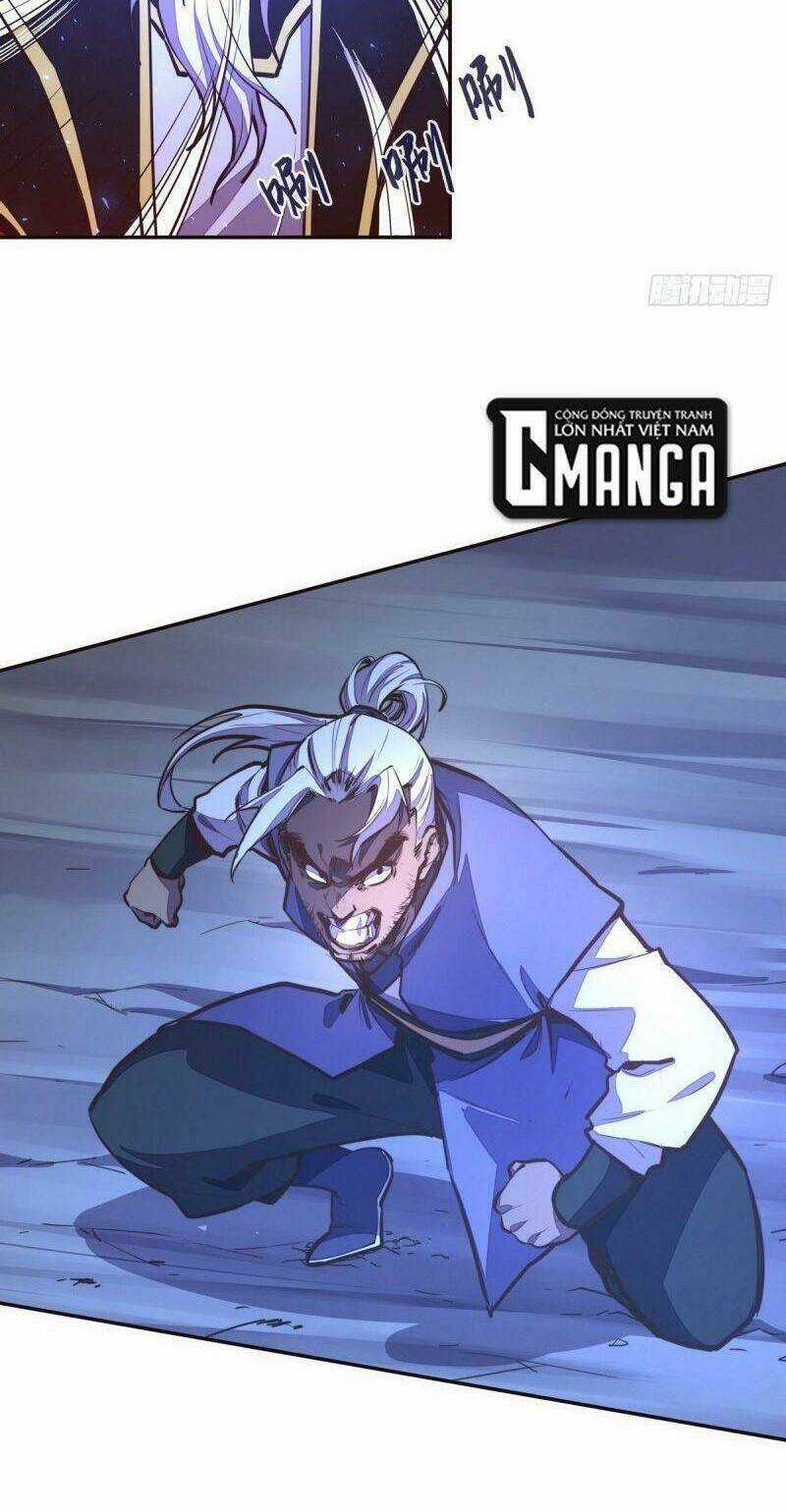 Sinh Tử Quyết Chapter 131 trang 13