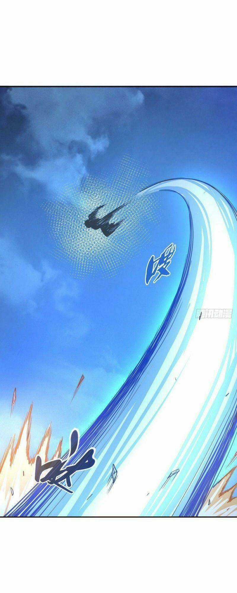 Sinh Tử Quyết Chapter 131 trang 14