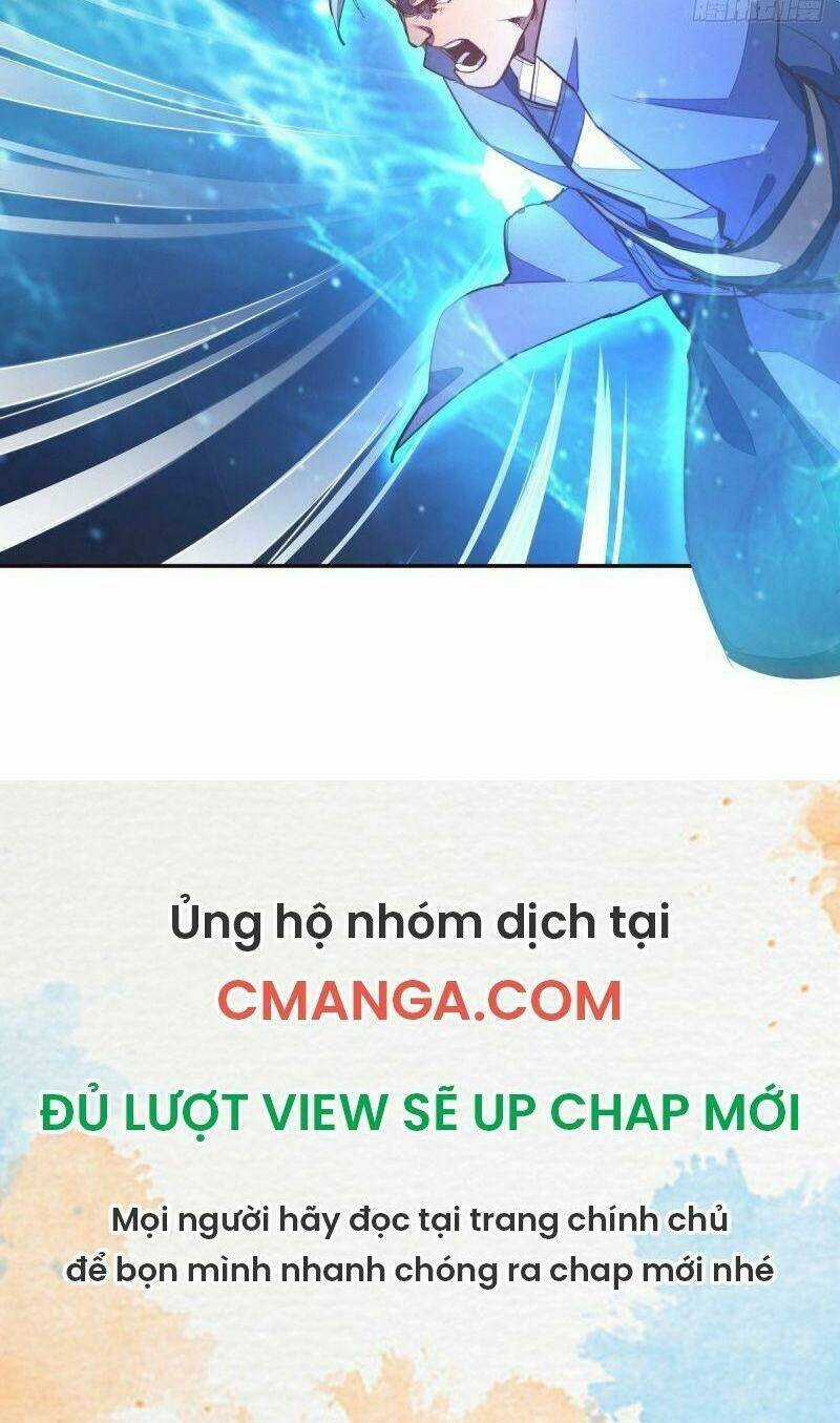 Sinh Tử Quyết Chapter 131 trang 16