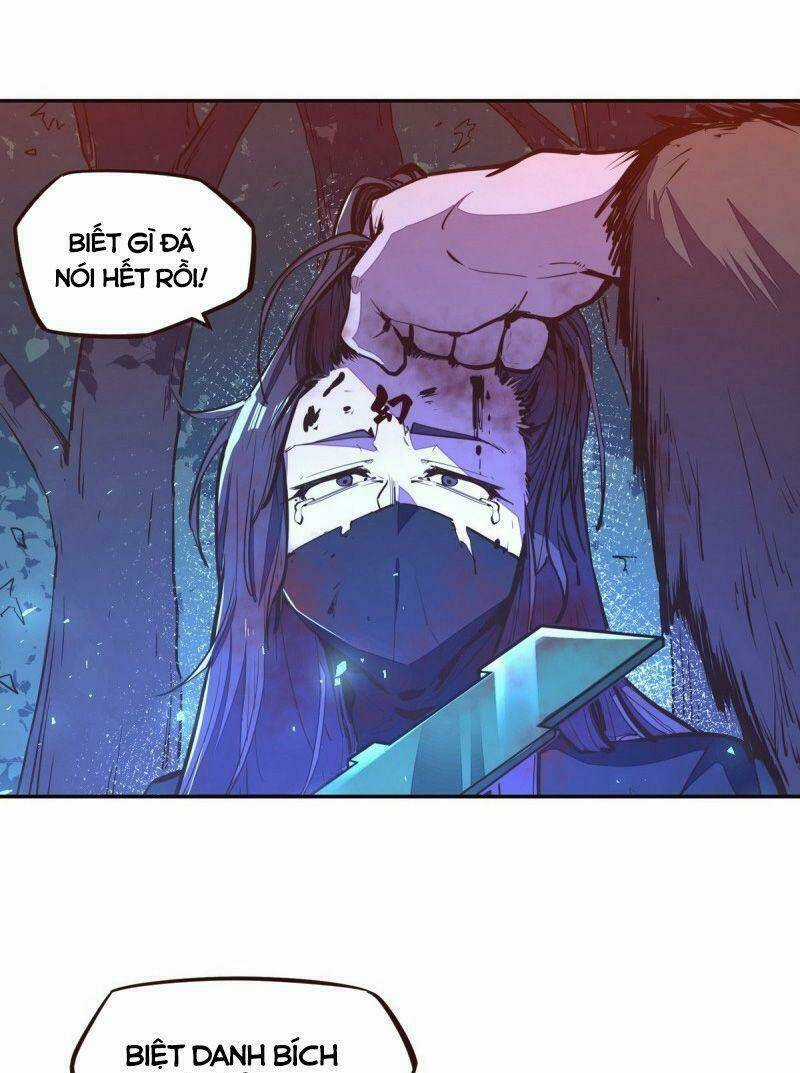 Sinh Tử Quyết Chapter 131 trang 2