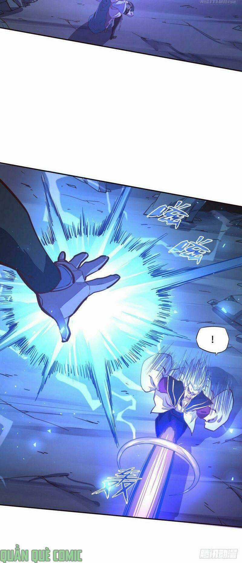 Sinh Tử Quyết Chapter 131 trang 20