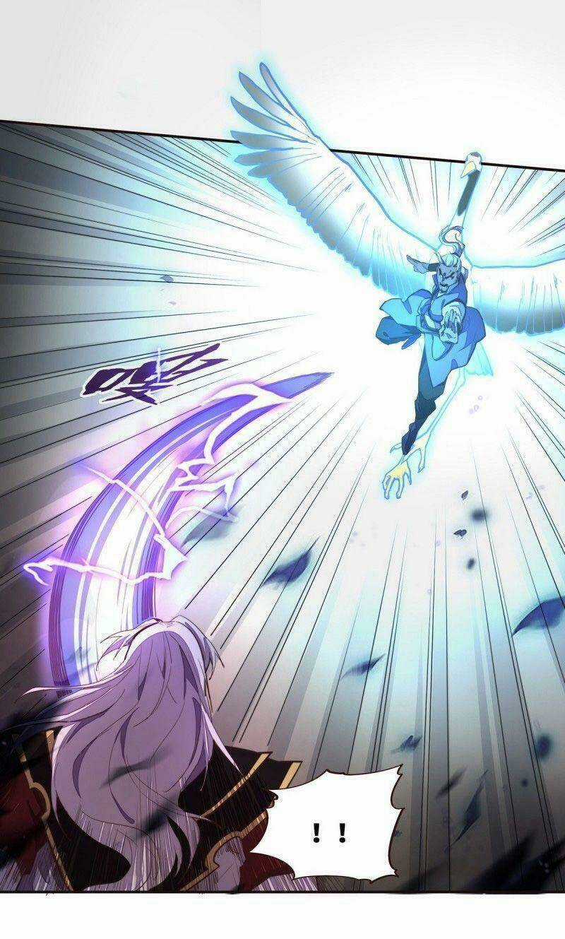 Sinh Tử Quyết Chapter 131 trang 21