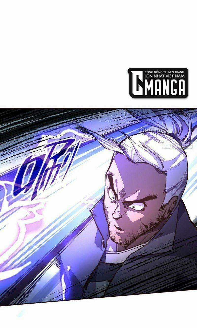 Sinh Tử Quyết Chapter 131 trang 22