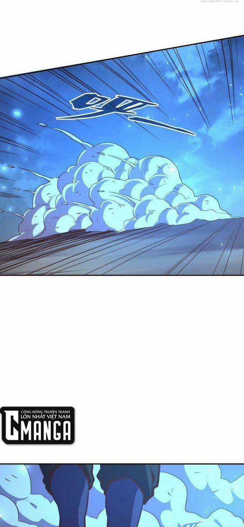 Sinh Tử Quyết Chapter 131 trang 25