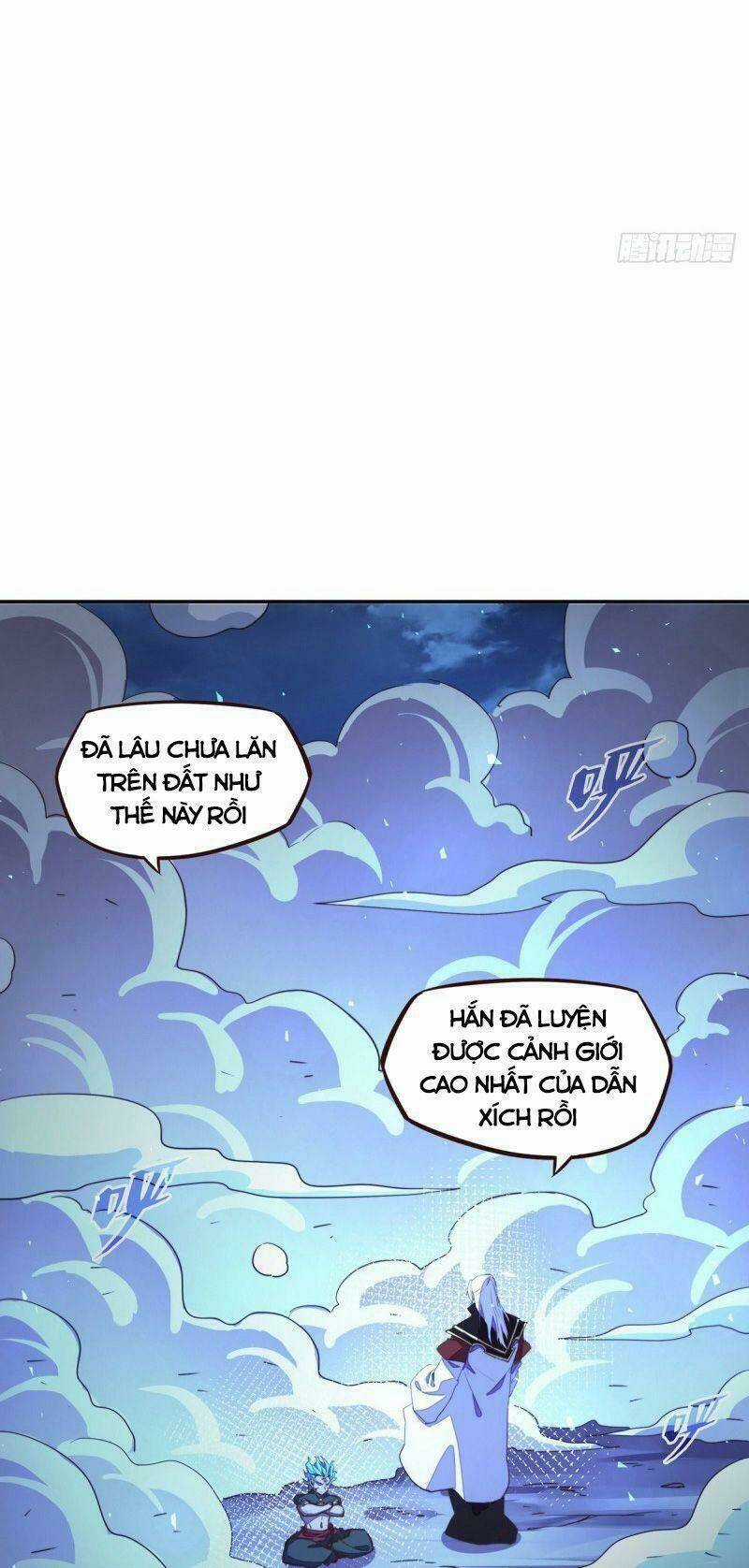 Sinh Tử Quyết Chapter 131 trang 29