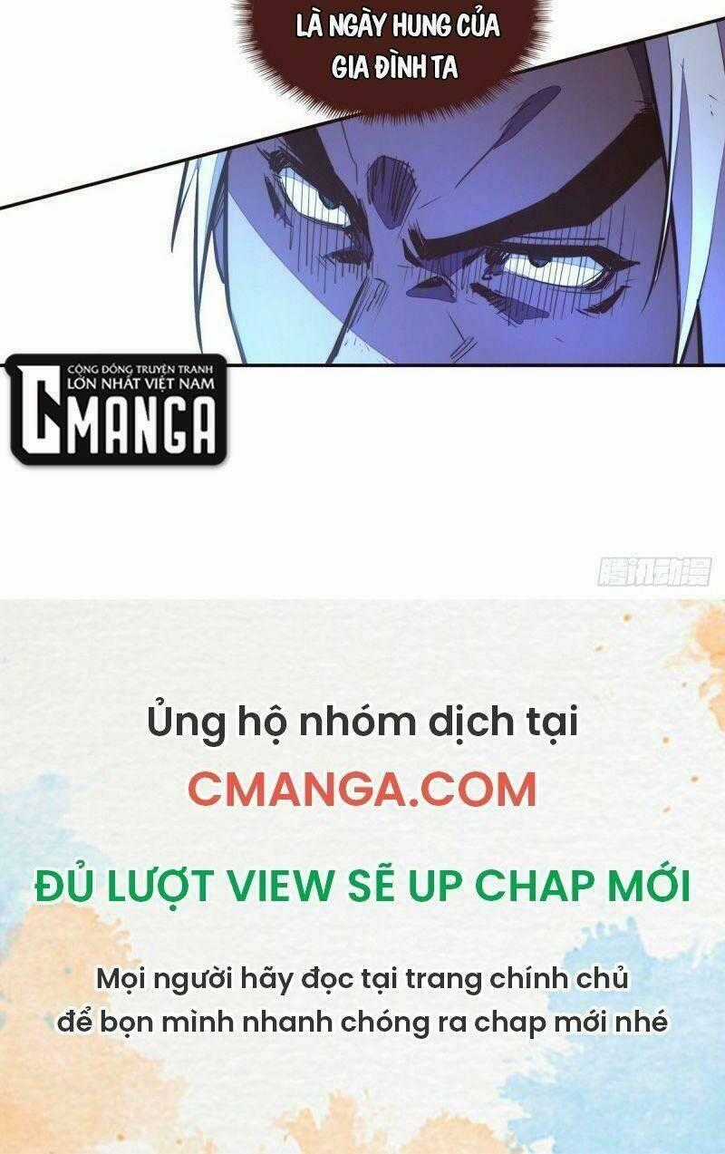 Sinh Tử Quyết Chapter 131 trang 32