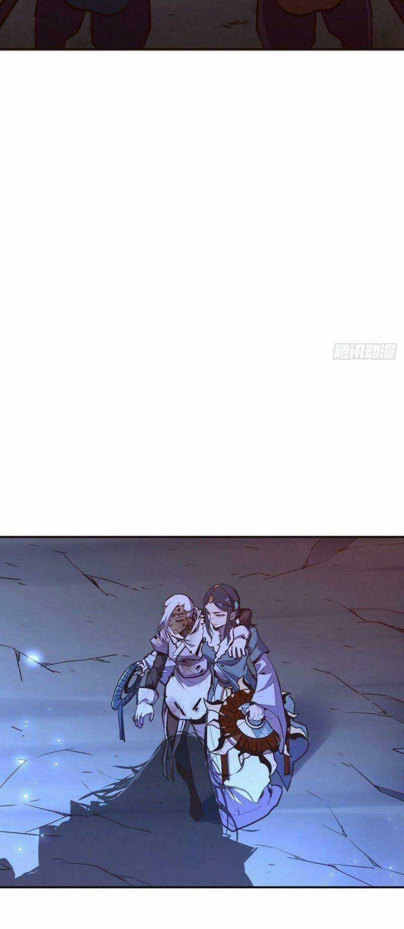 Sinh Tử Quyết Chapter 131 trang 7