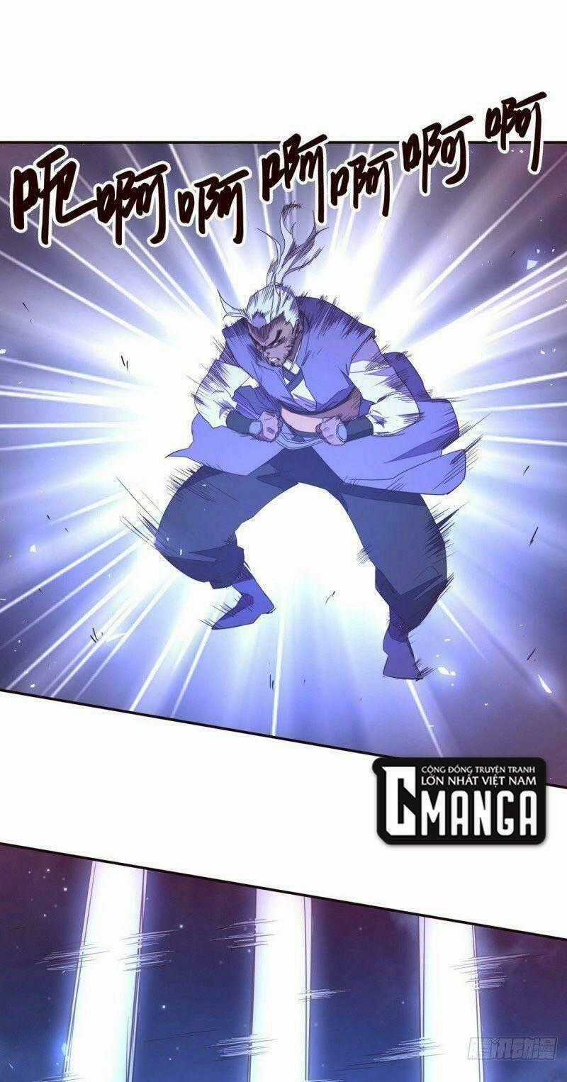 Sinh Tử Quyết Chapter 132 trang 0