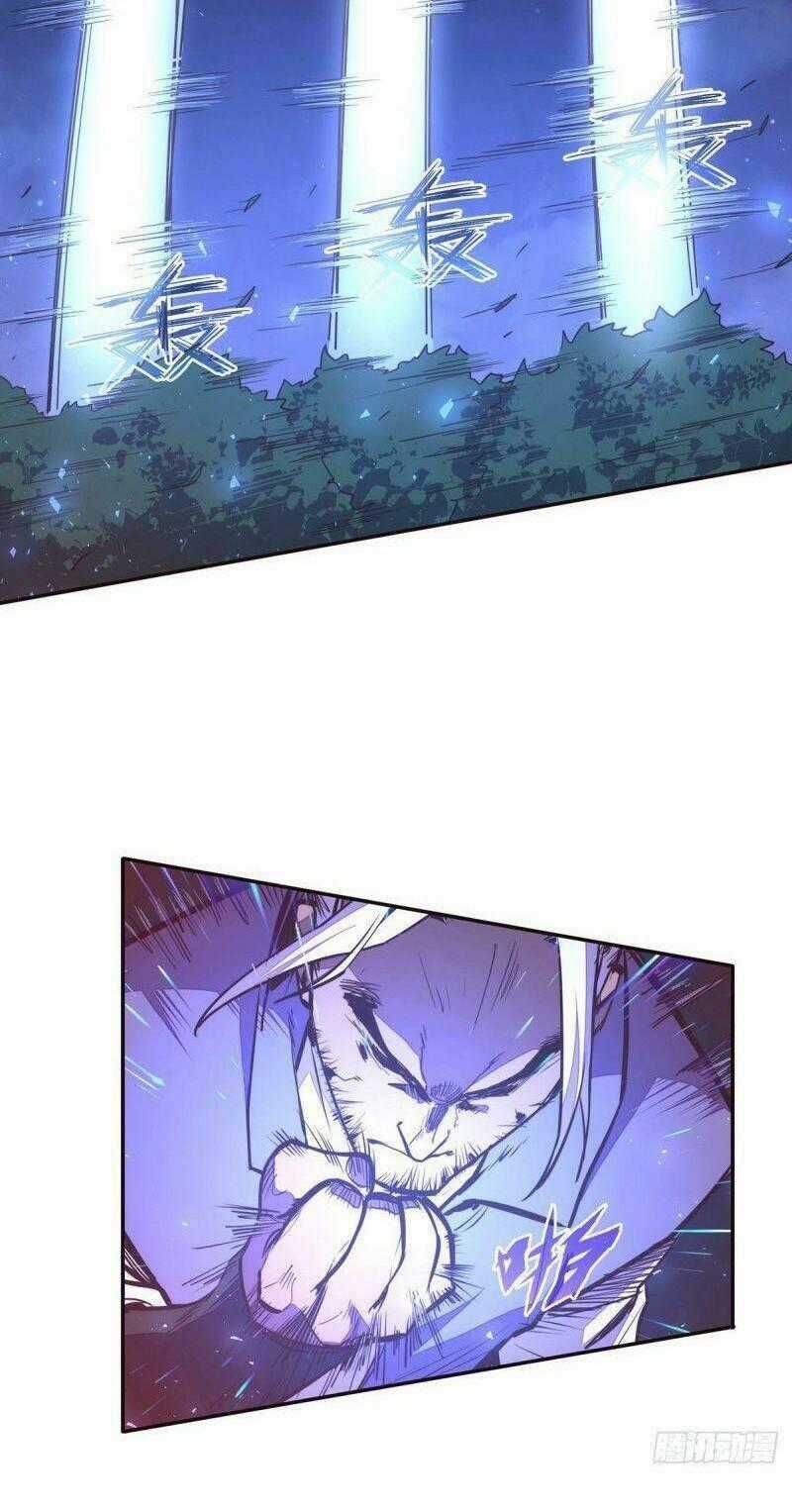 Sinh Tử Quyết Chapter 132 trang 1