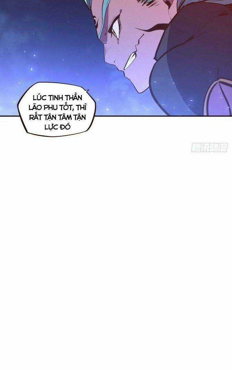 Sinh Tử Quyết Chapter 132 trang 15