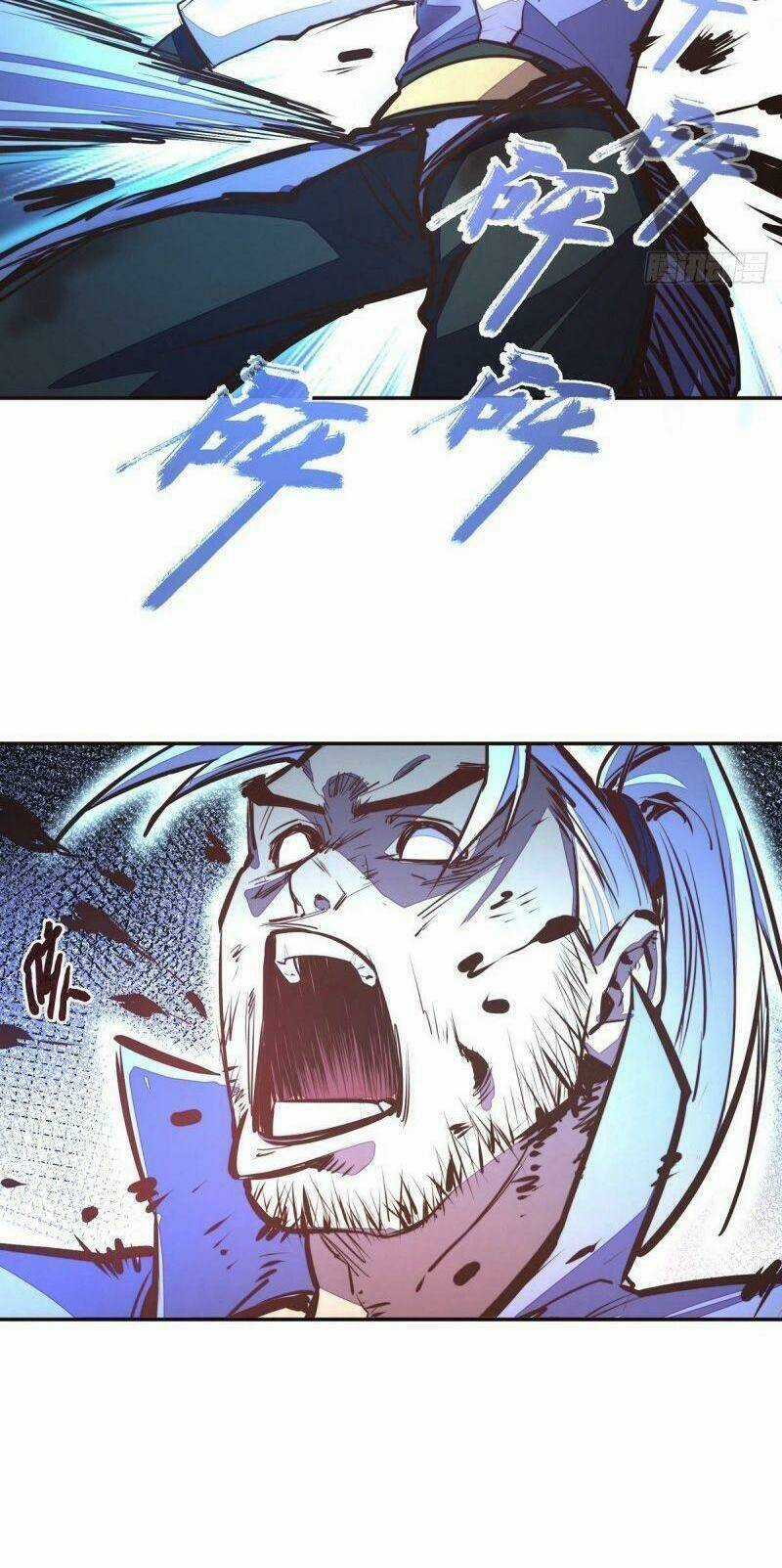 Sinh Tử Quyết Chapter 132 trang 19