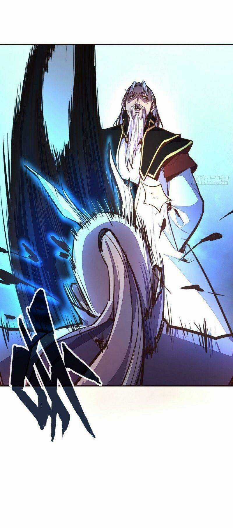 Sinh Tử Quyết Chapter 132 trang 20