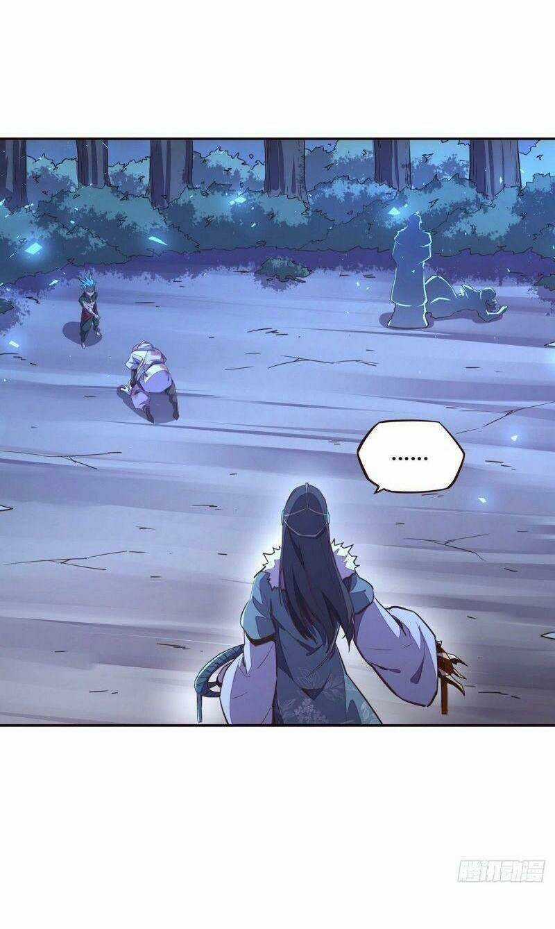 Sinh Tử Quyết Chapter 132 trang 23