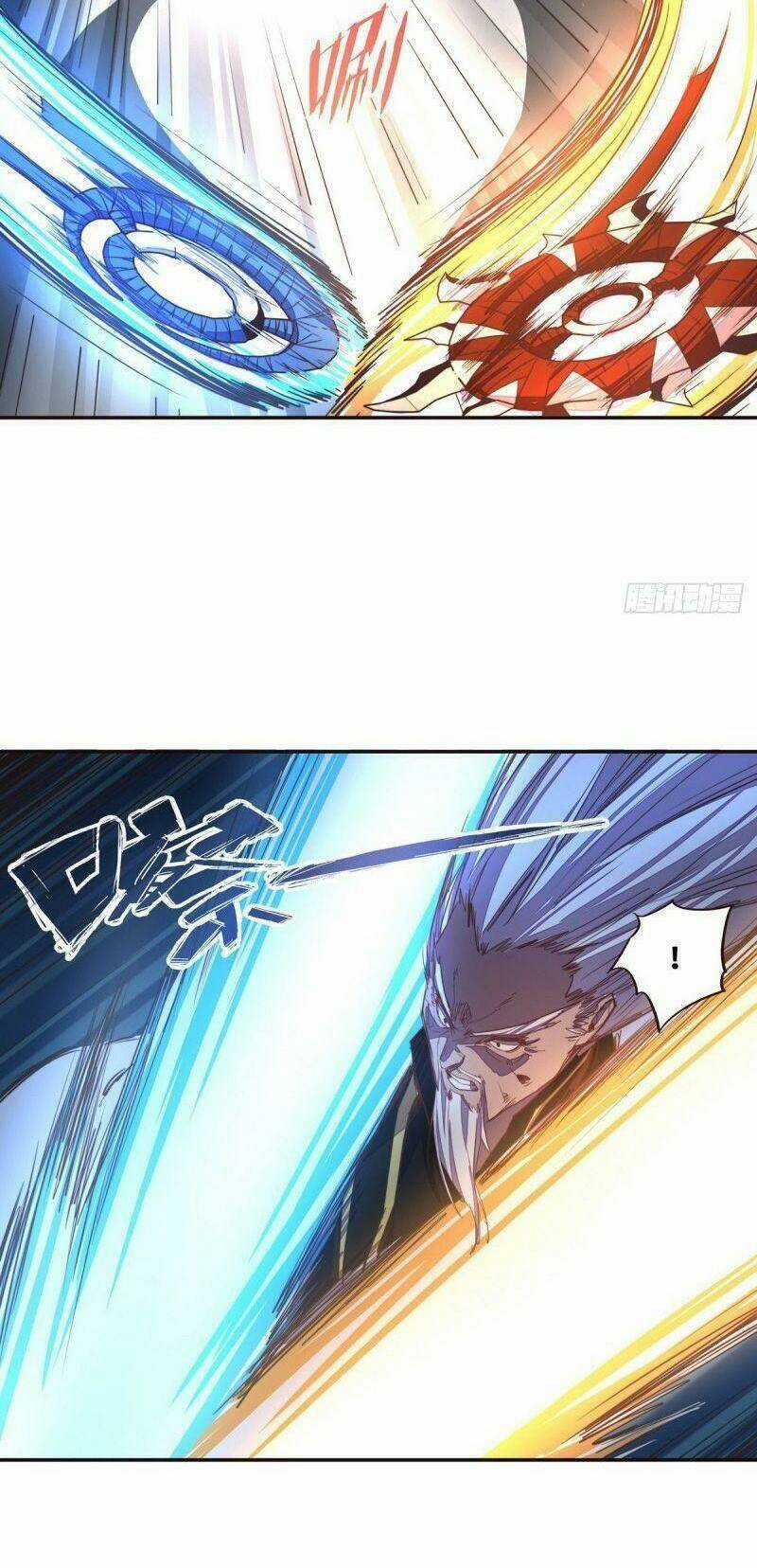 Sinh Tử Quyết Chapter 132 trang 25