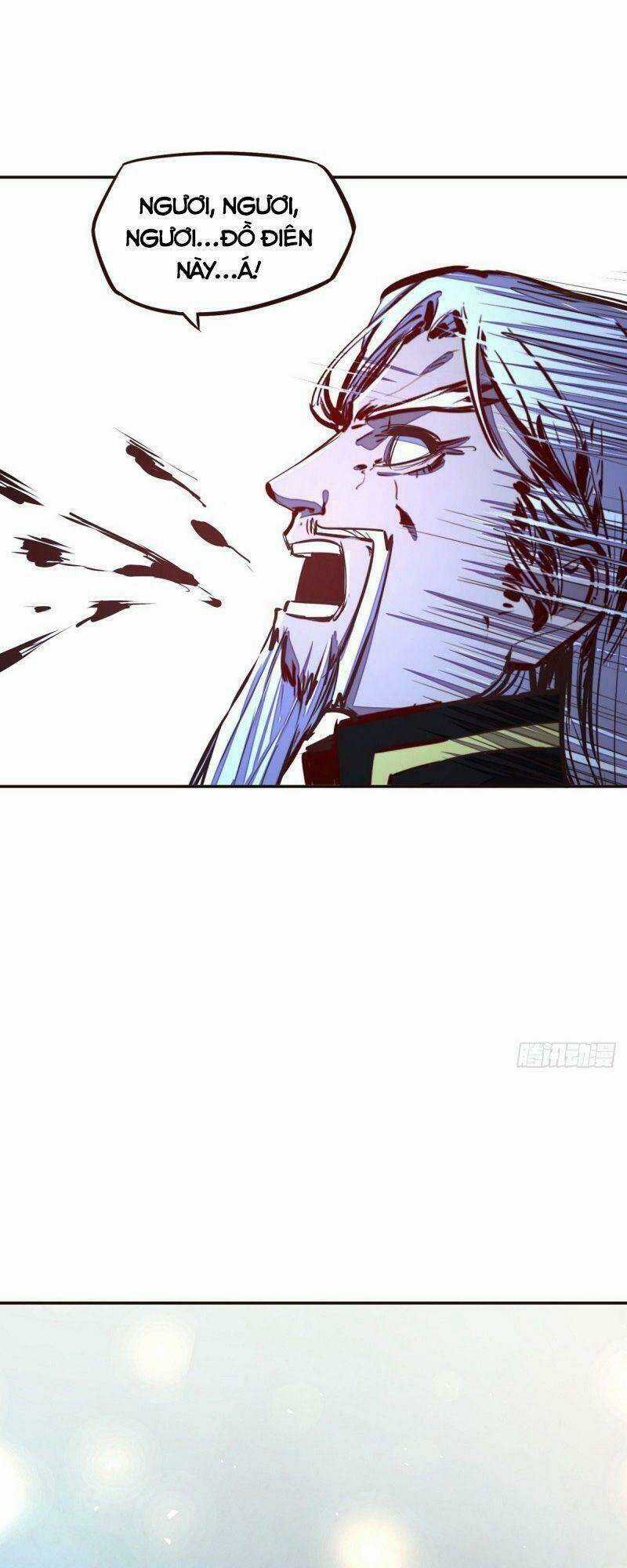 Sinh Tử Quyết Chapter 132 trang 26