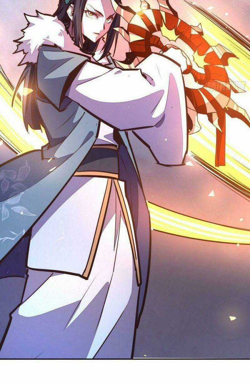 Sinh Tử Quyết Chapter 132 trang 28