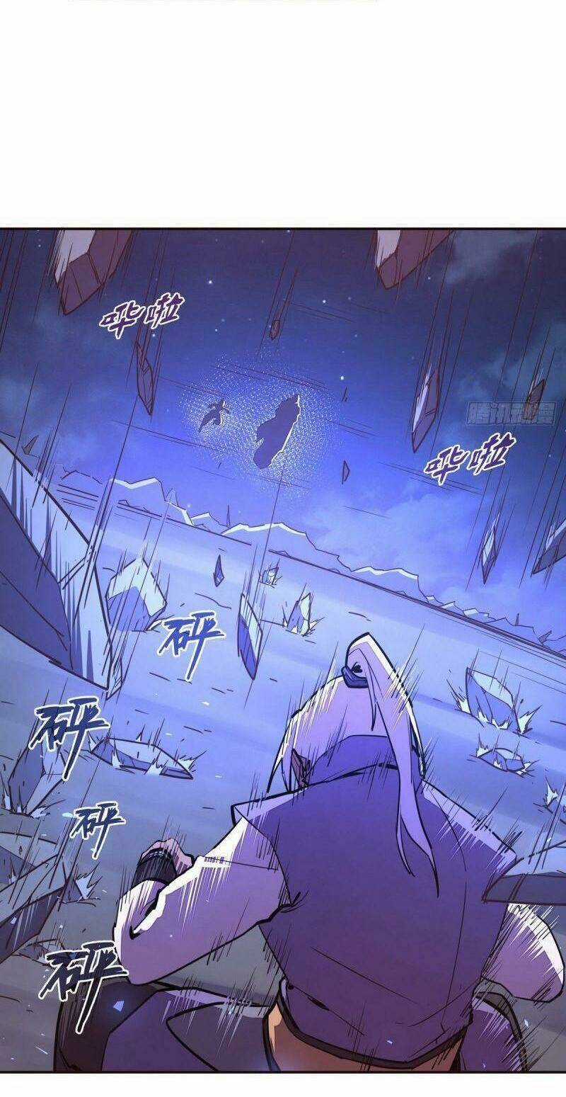 Sinh Tử Quyết Chapter 132 trang 3