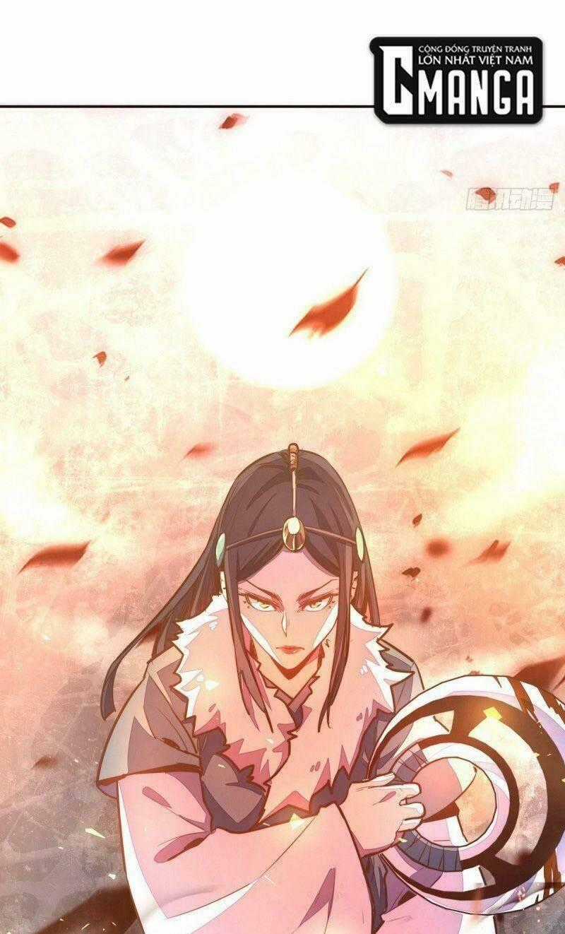 Sinh Tử Quyết Chapter 132 trang 30