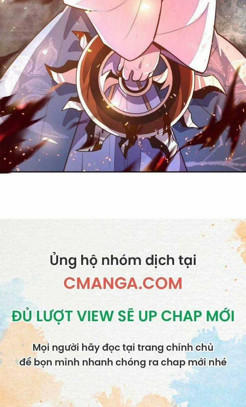 Sinh Tử Quyết Chapter 132 trang 31