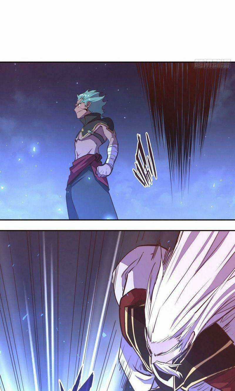 Sinh Tử Quyết Chapter 132 trang 6