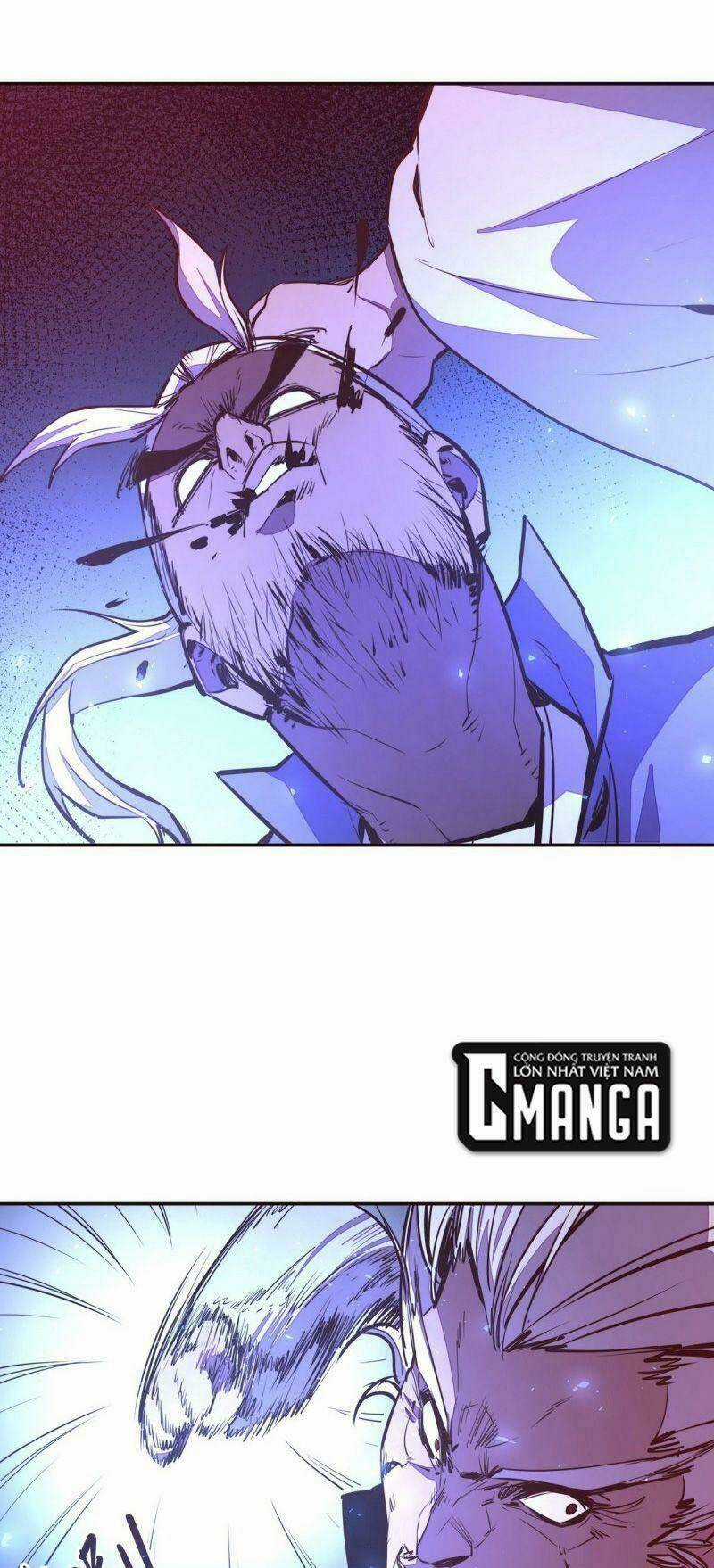 Sinh Tử Quyết Chapter 132 trang 8