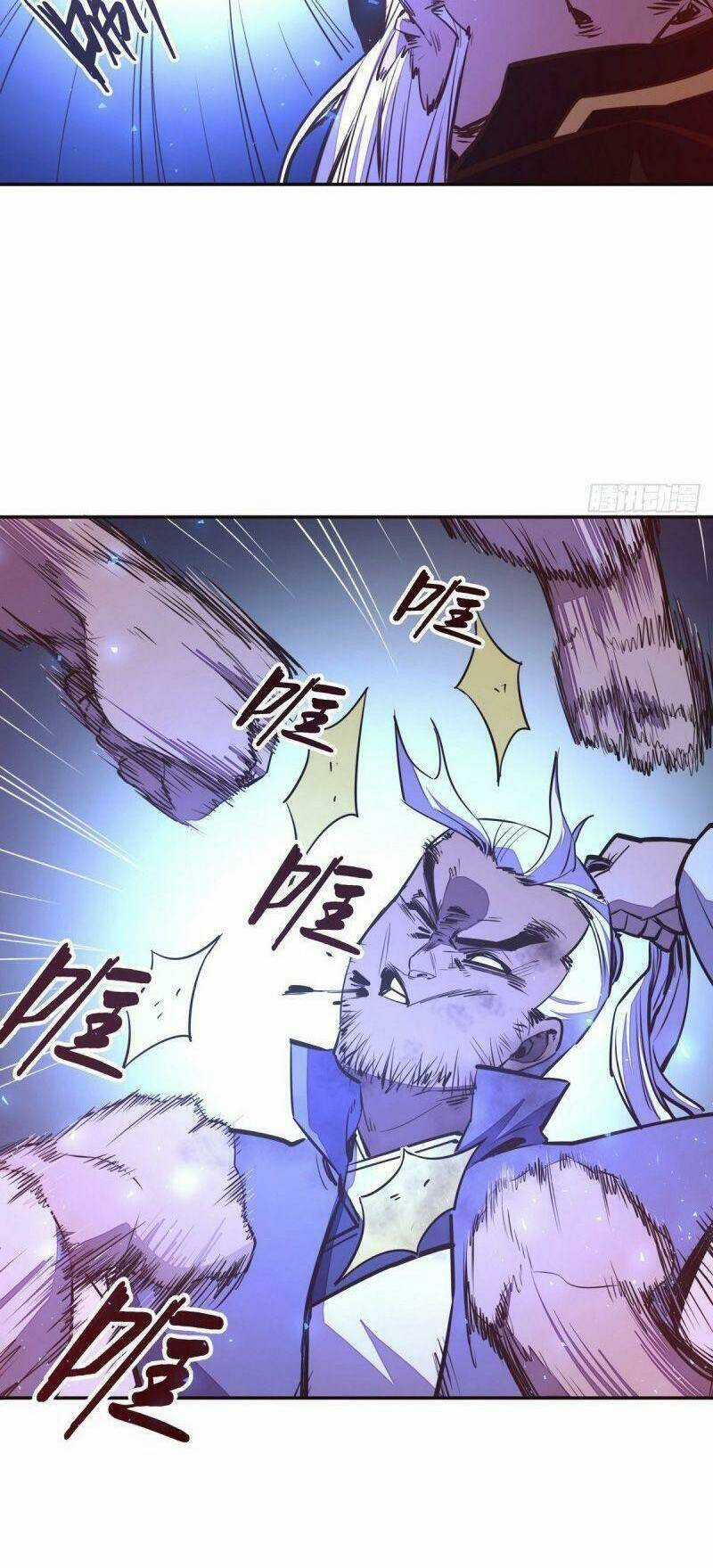 Sinh Tử Quyết Chapter 132 trang 9