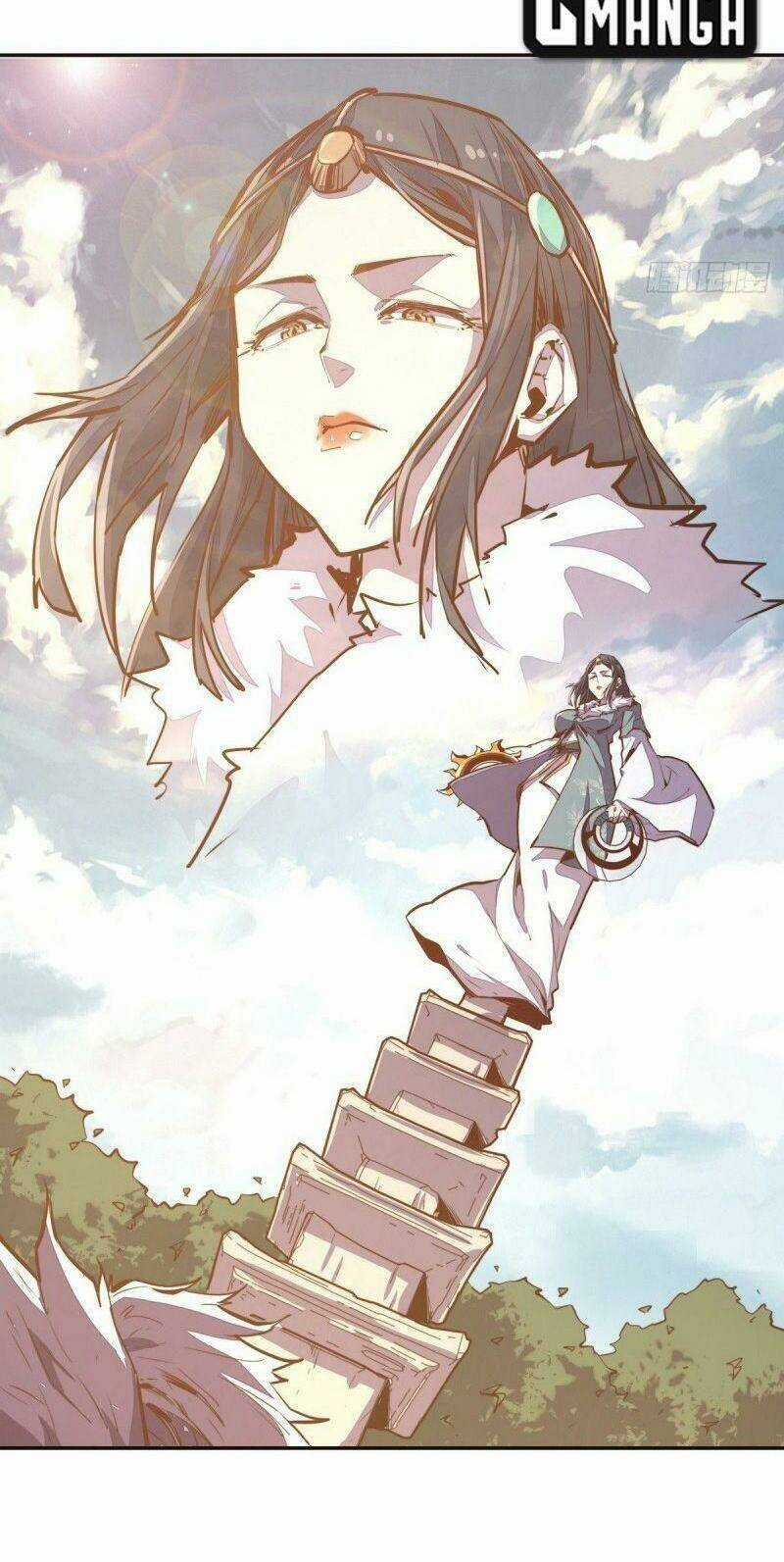 Sinh Tử Quyết Chapter 133 trang 11