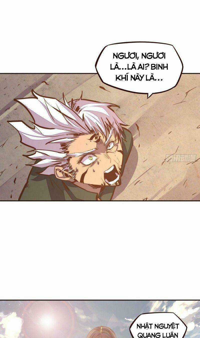 Sinh Tử Quyết Chapter 133 trang 12