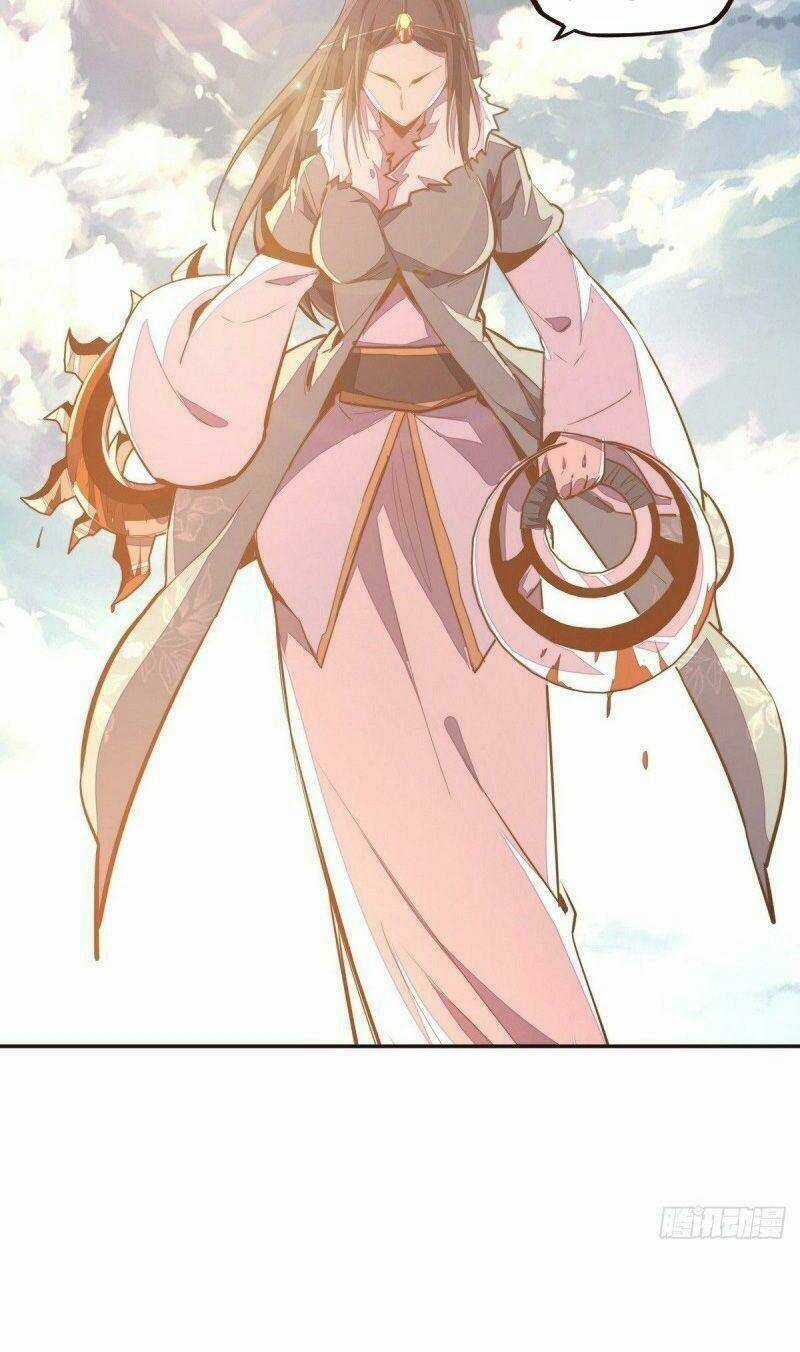 Sinh Tử Quyết Chapter 133 trang 13