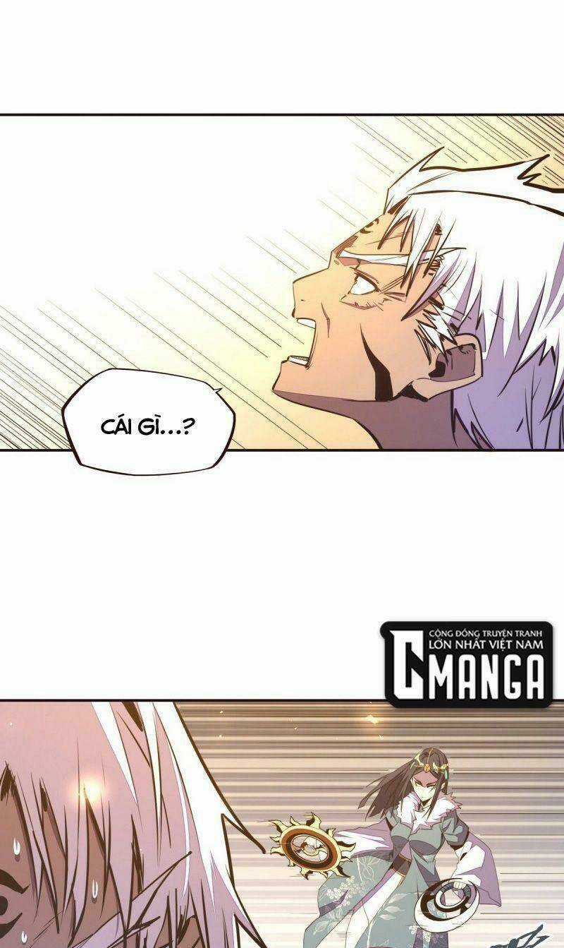 Sinh Tử Quyết Chapter 133 trang 14