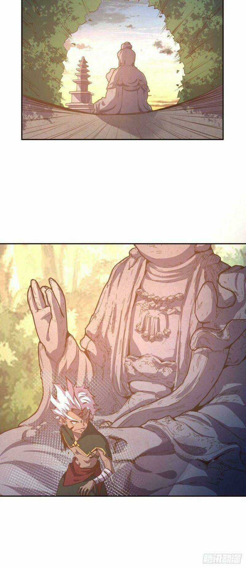 Sinh Tử Quyết Chapter 133 trang 2