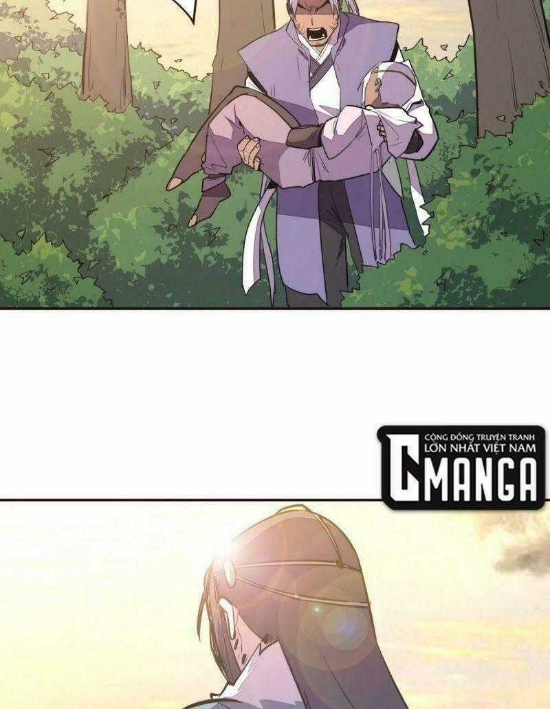 Sinh Tử Quyết Chapter 133 trang 23