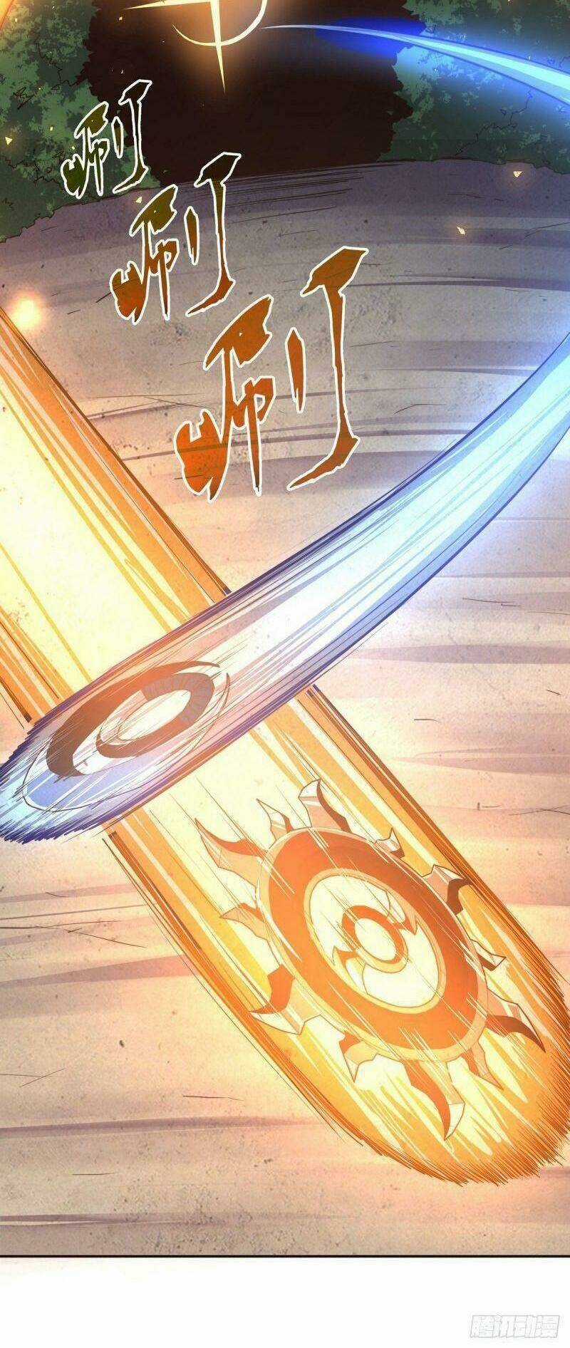 Sinh Tử Quyết Chapter 133 trang 5