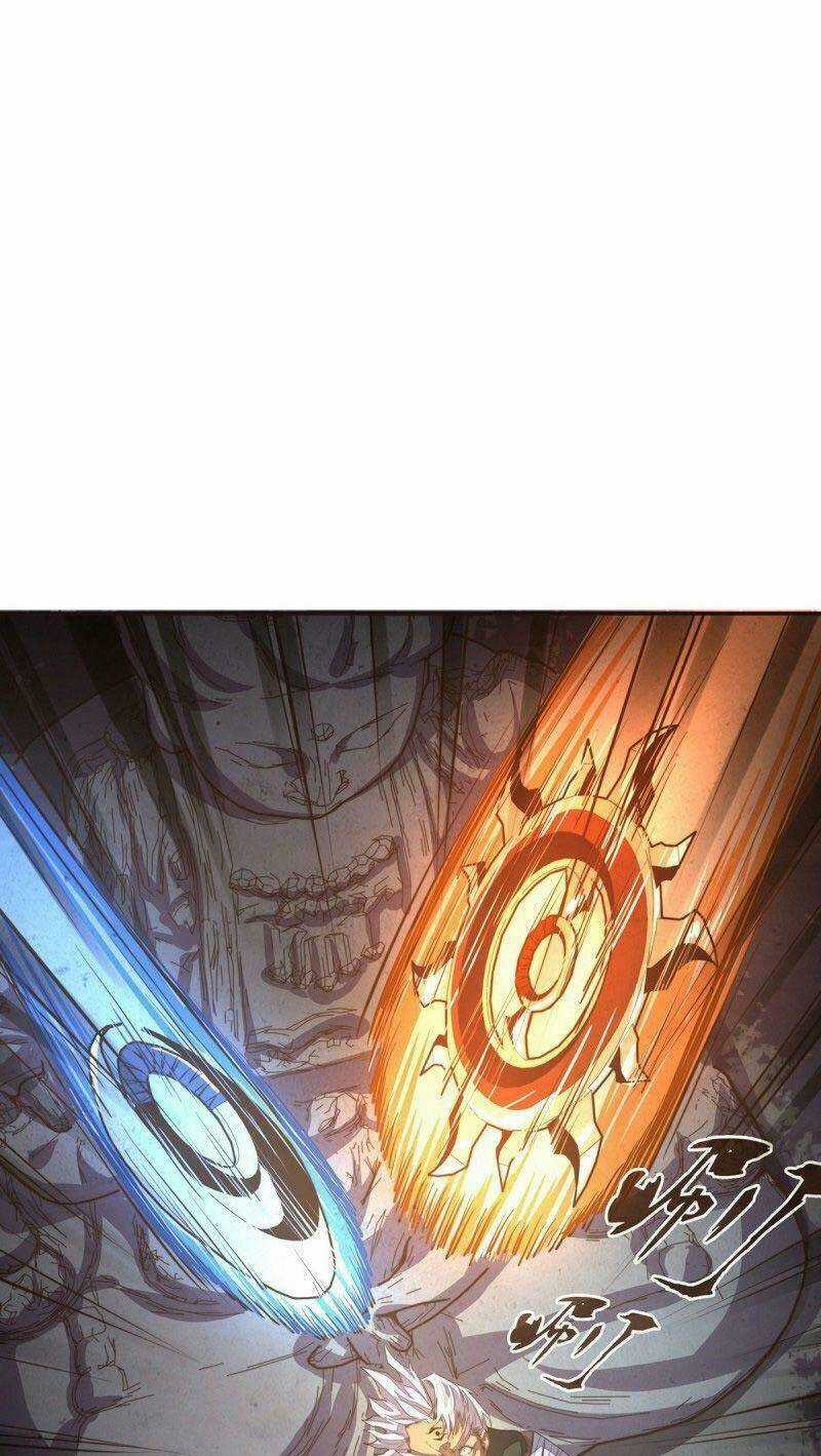 Sinh Tử Quyết Chapter 133 trang 6