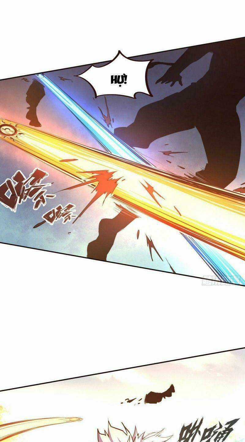 Sinh Tử Quyết Chapter 133 trang 8