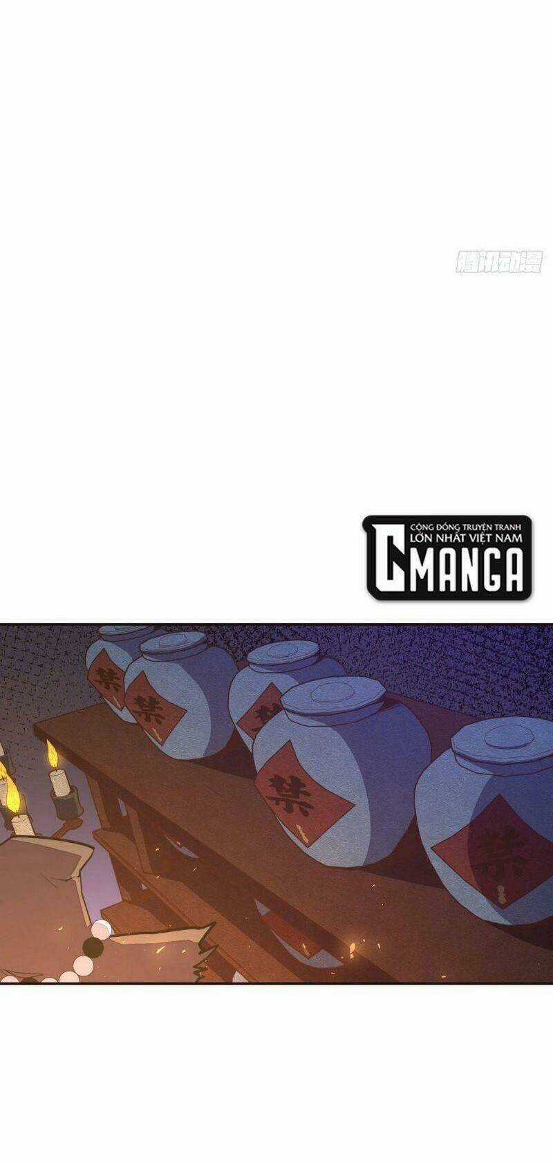 Sinh Tử Quyết Chapter 134 trang 19