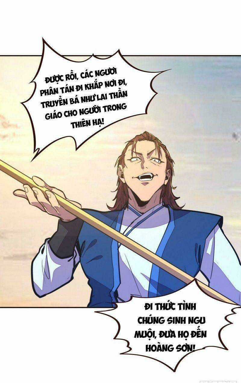 Sinh Tử Quyết Chapter 134 trang 2