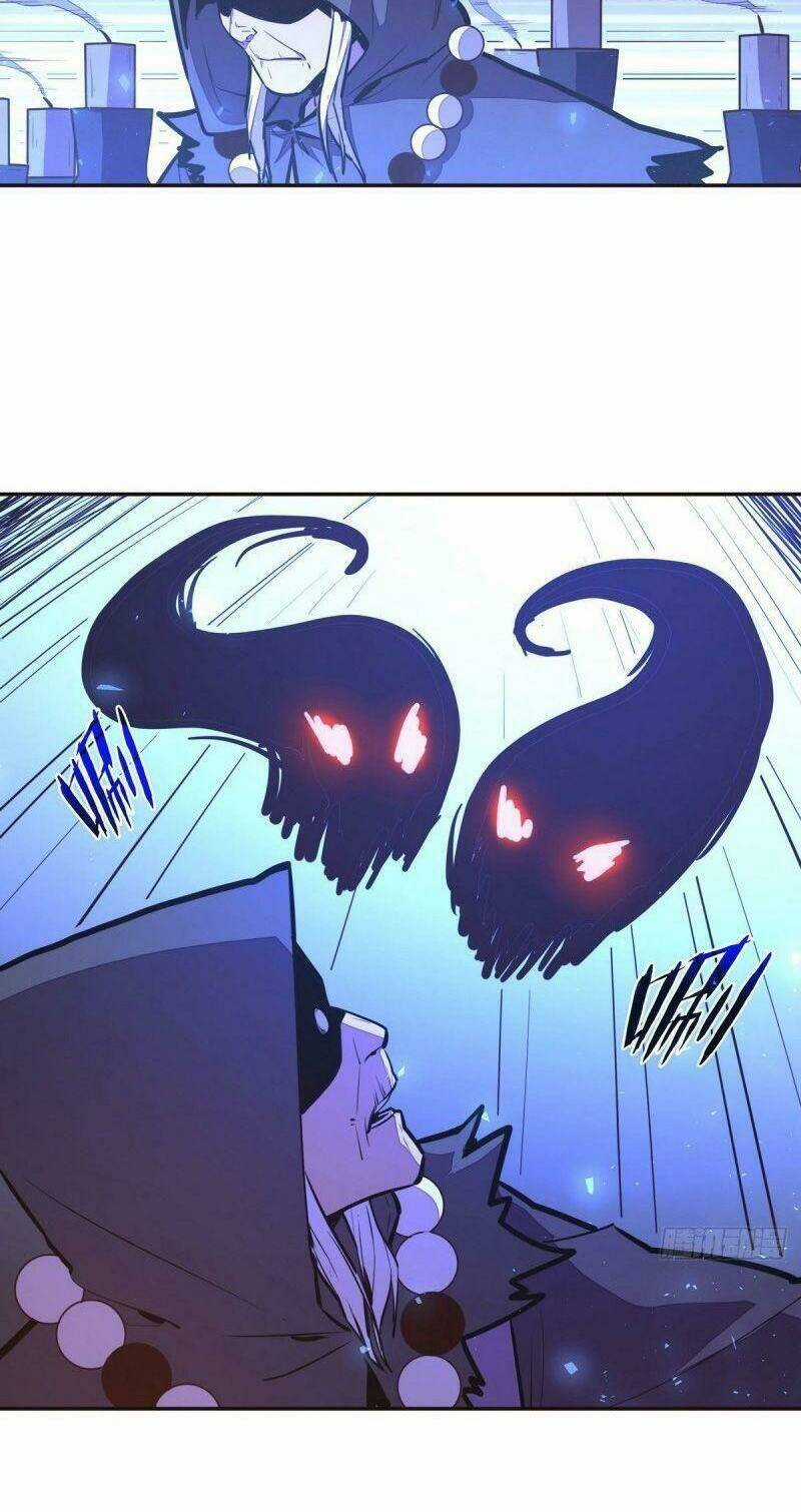 Sinh Tử Quyết Chapter 134 trang 23