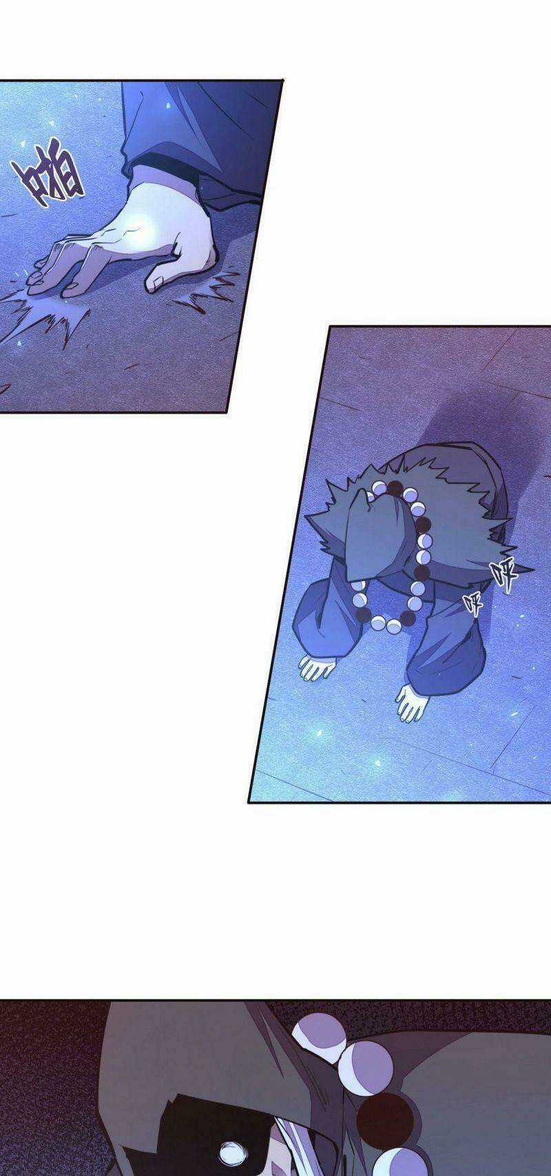 Sinh Tử Quyết Chapter 134 trang 26