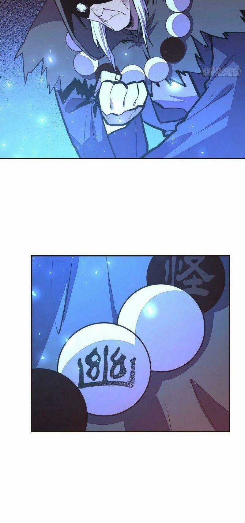 Sinh Tử Quyết Chapter 134 trang 27