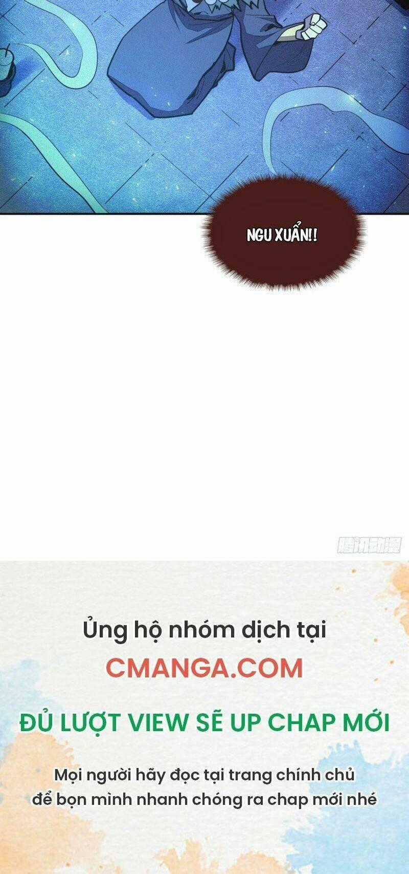 Sinh Tử Quyết Chapter 134 trang 29