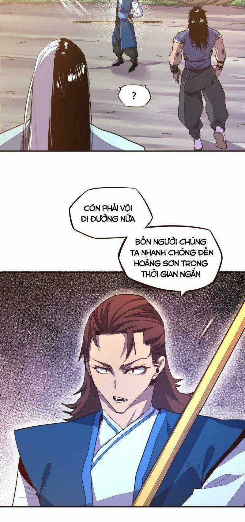 Sinh Tử Quyết Chapter 134 trang 7