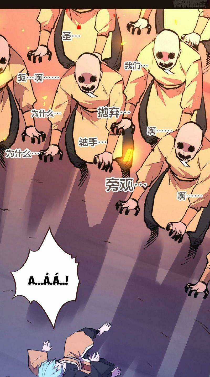 Sinh Tử Quyết Chapter 135 trang 12