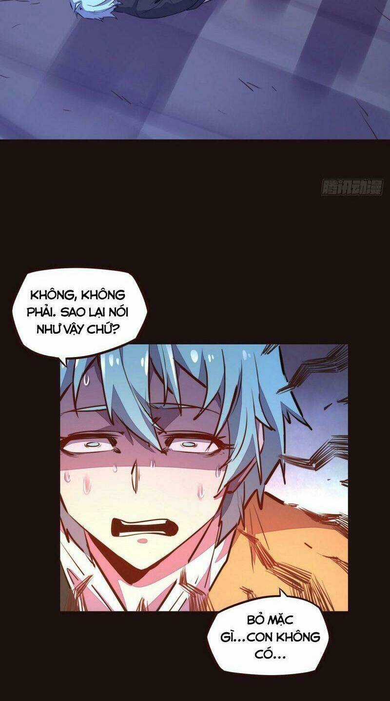 Sinh Tử Quyết Chapter 135 trang 13