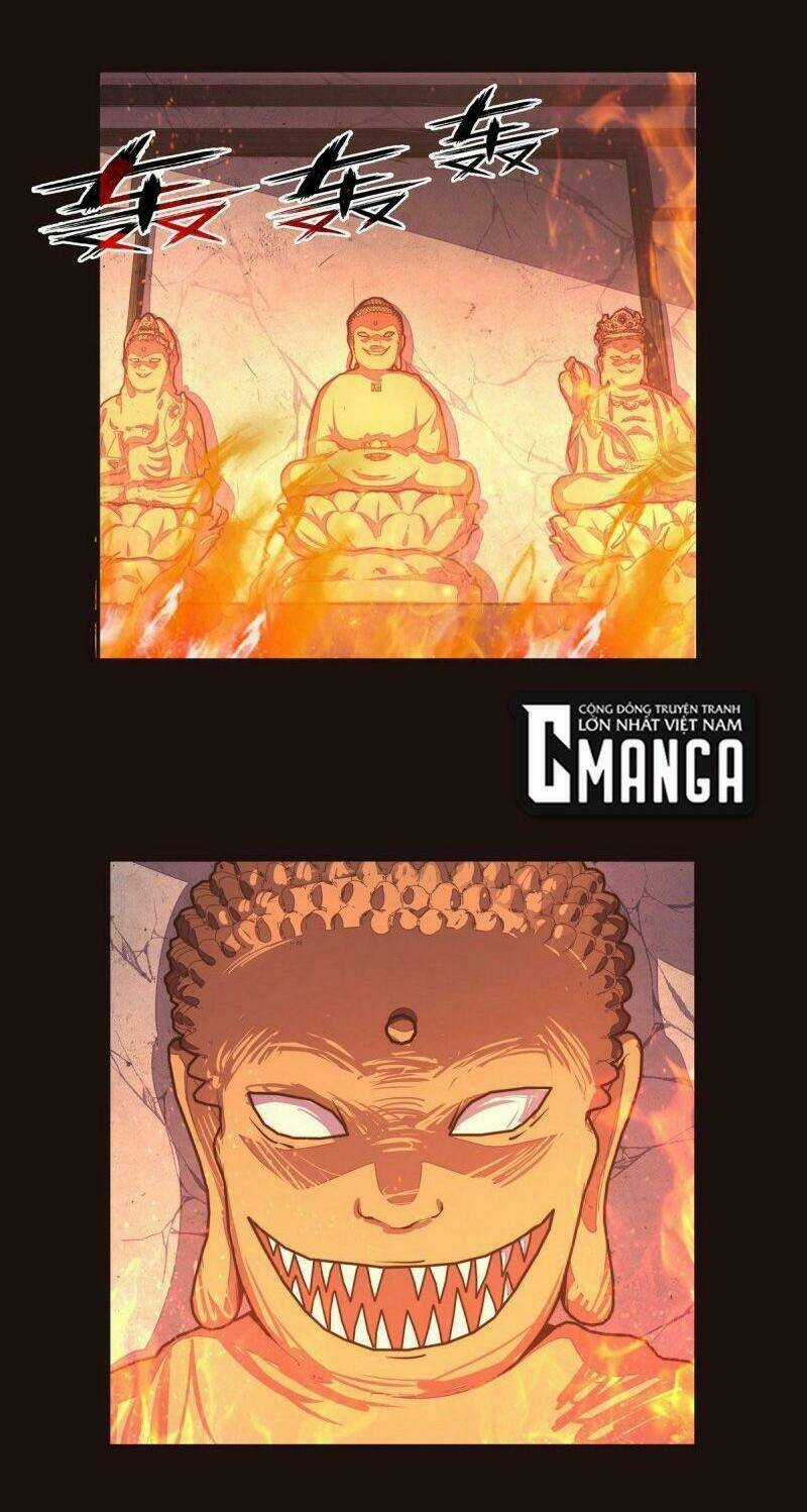 Sinh Tử Quyết Chapter 135 trang 15