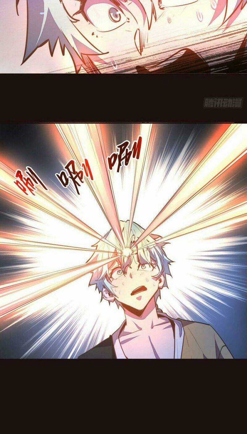 Sinh Tử Quyết Chapter 135 trang 19