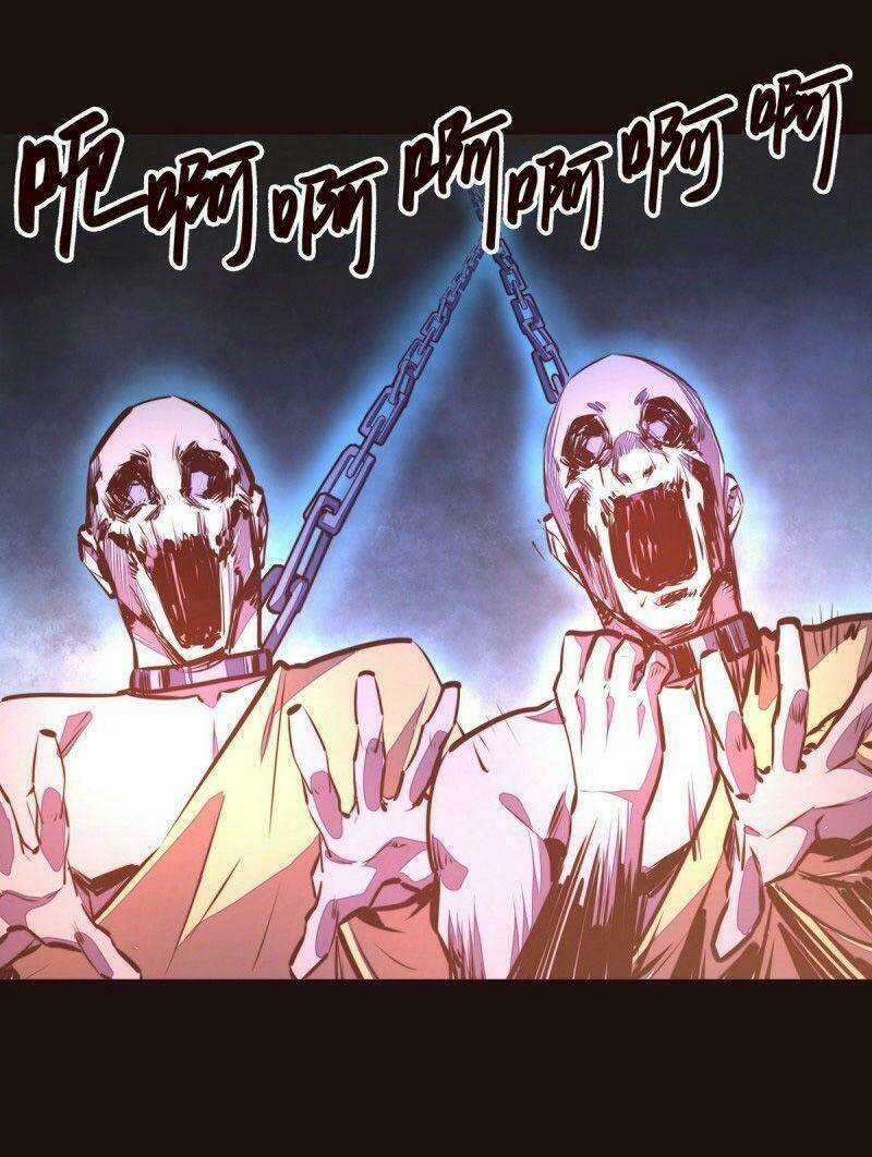 Sinh Tử Quyết Chapter 135 trang 22