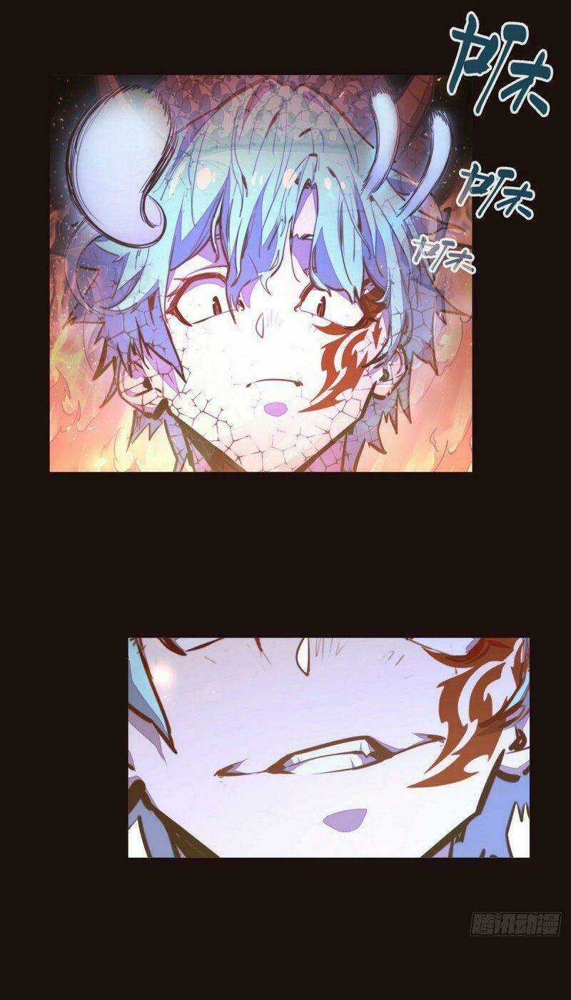 Sinh Tử Quyết Chapter 135 trang 26