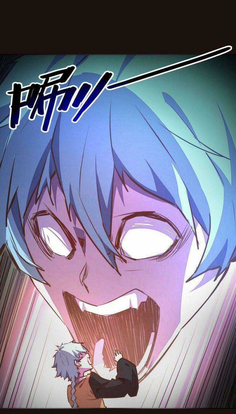 Sinh Tử Quyết Chapter 135 trang 27