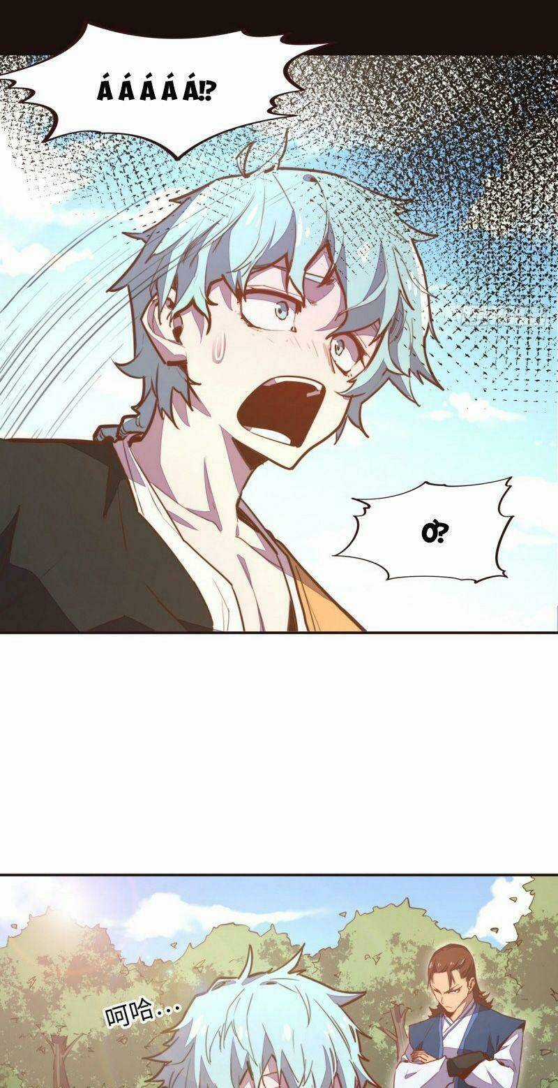 Sinh Tử Quyết Chapter 135 trang 28